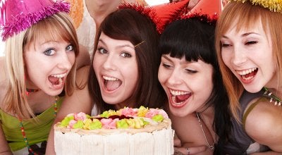 Tips for Throwing a Memorable Birthday Party